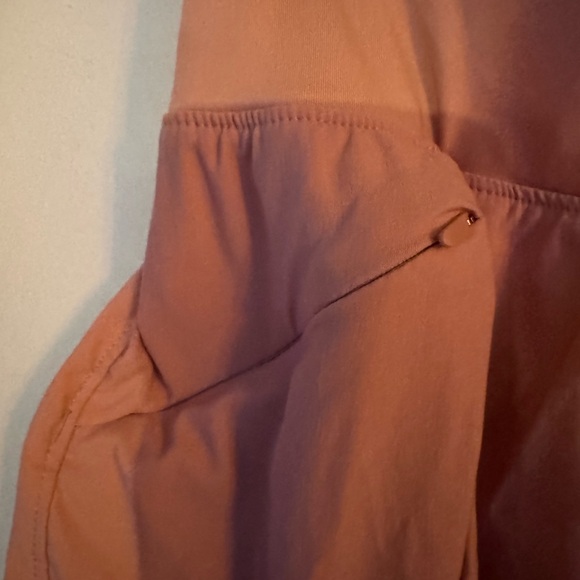 The North Face Peach Mini Skirt - Picture 6 of 7